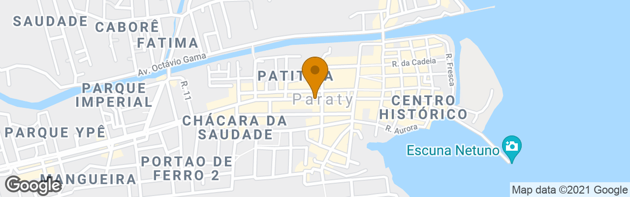 Hotel Pousada Por Do Sol 