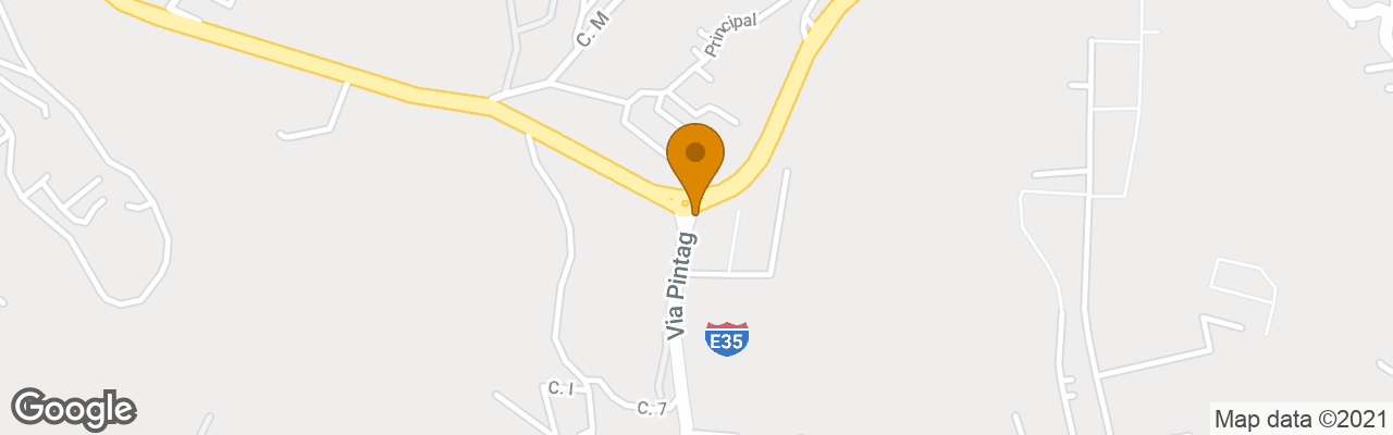 Bed and Breakfast Los Valles Ecuador