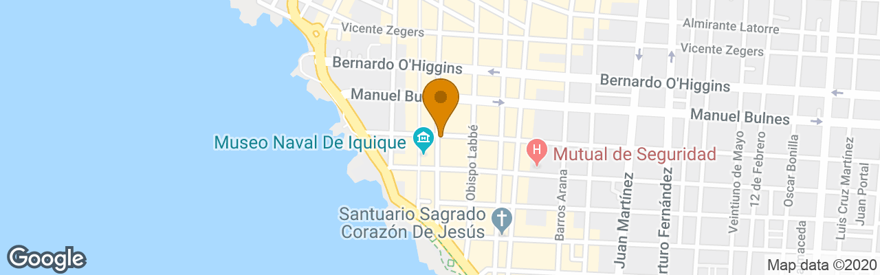 Hotel Ibis Budget Iquique