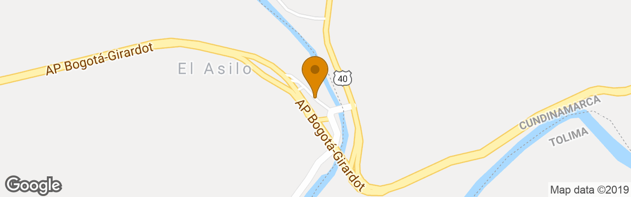 Hotel Hacienda Campestre