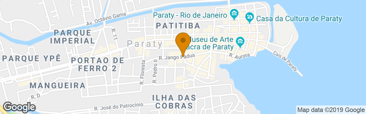 Hotel Pousada Das Pedras 