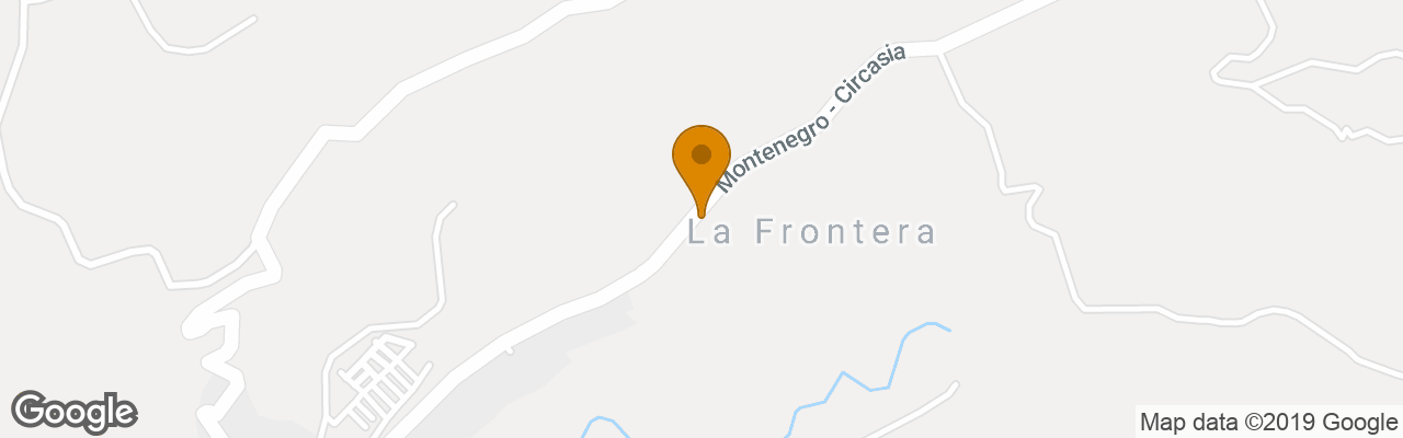 Finca Hotel La Melania