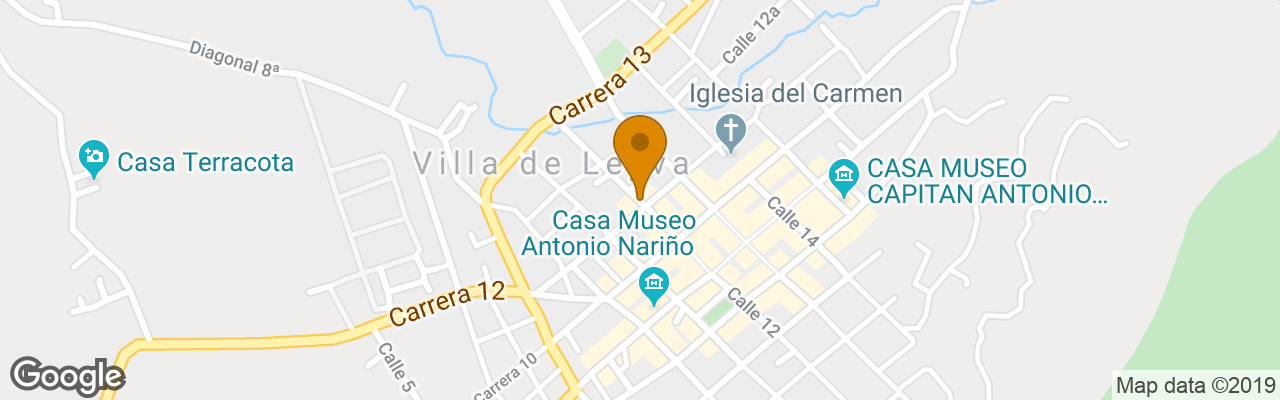 Bed and Breakfast Villa Hostel