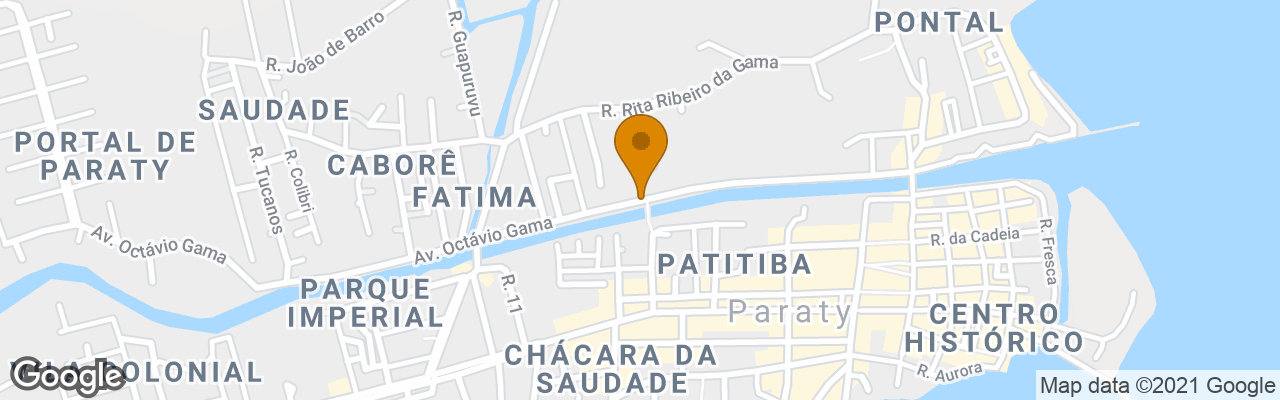 Hotel Pousada Da Condessa 