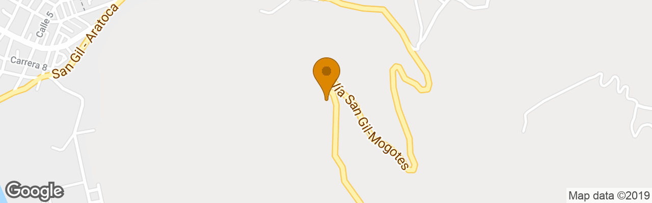 Hostel Villa Isabela