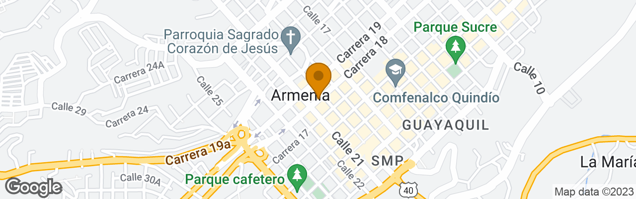 Hotel Quimbaya De Oro