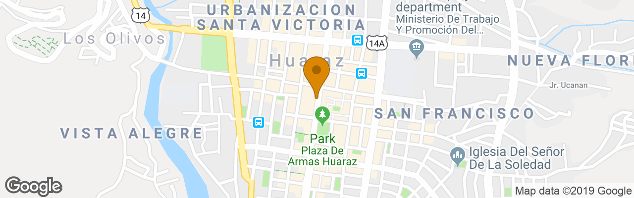 Hotel Hostal Turíst El Pacifico