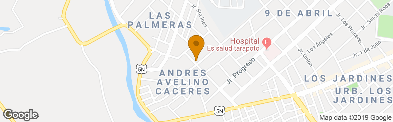 Hotel Residencial El Amigo