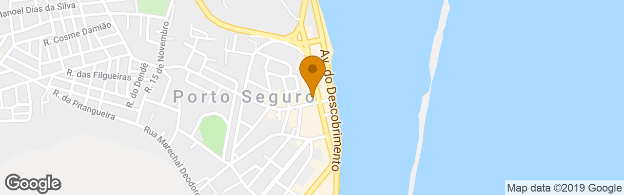 Hotel Pousada Sao Luiz 