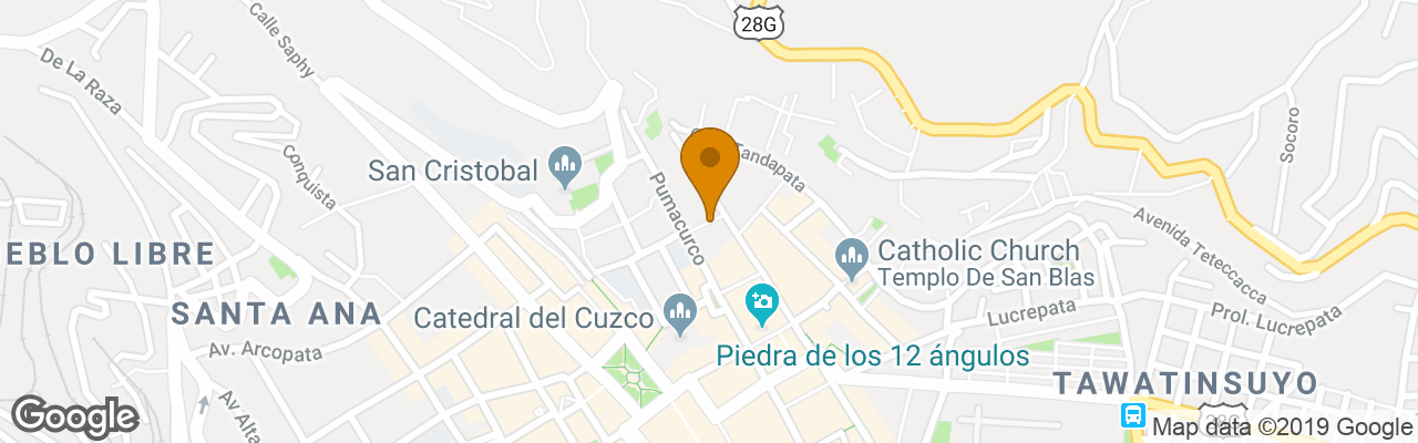 Albergue Hospedaje Latino Home