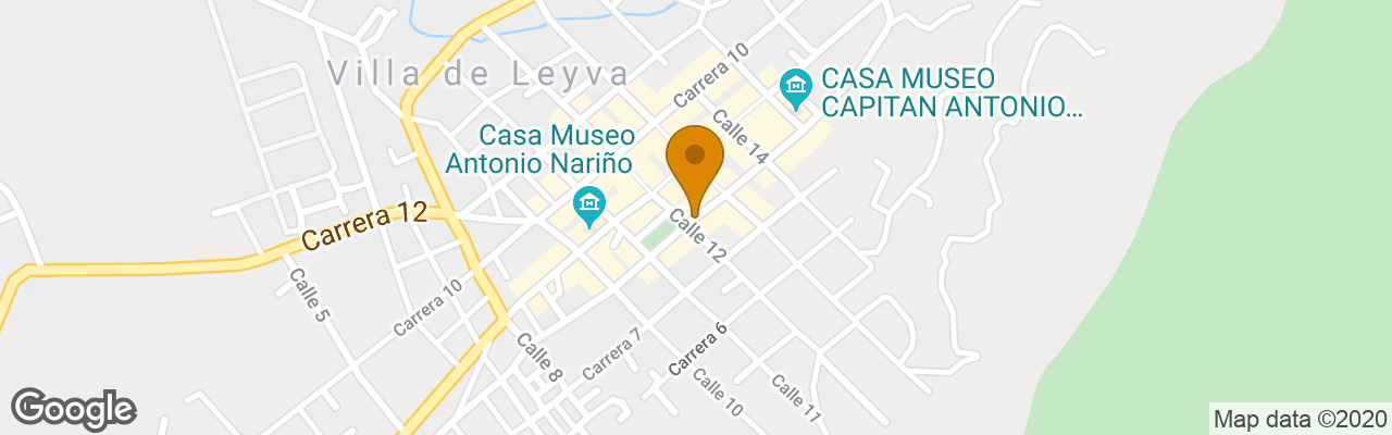 Hotel Sol De La Villa