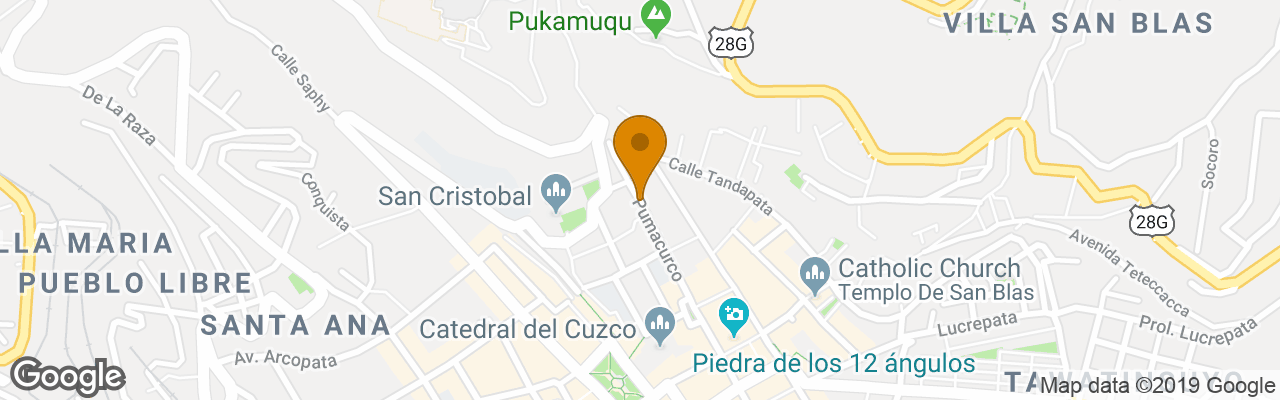 Bed and Breakfast Hostal Cuestas Del Sol