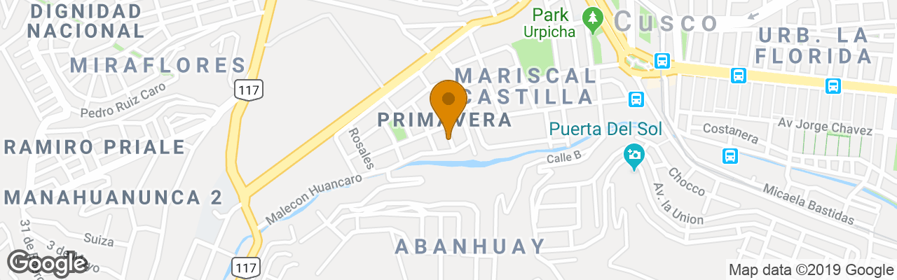 Bed and Breakfast Departamento Bellavista