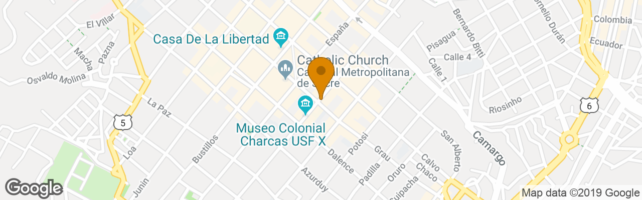 Bed and Breakfast Mandrágora Guest House