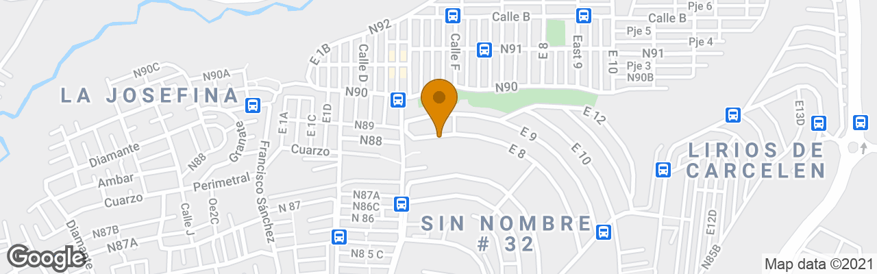 B & B Los Mastodontes