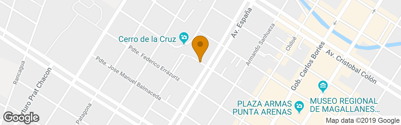 Hotel Hostal Oro Fueguino