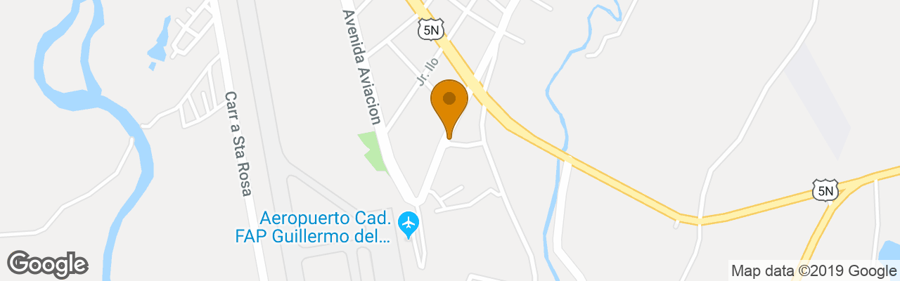 Rio Hotels  Tarapoto