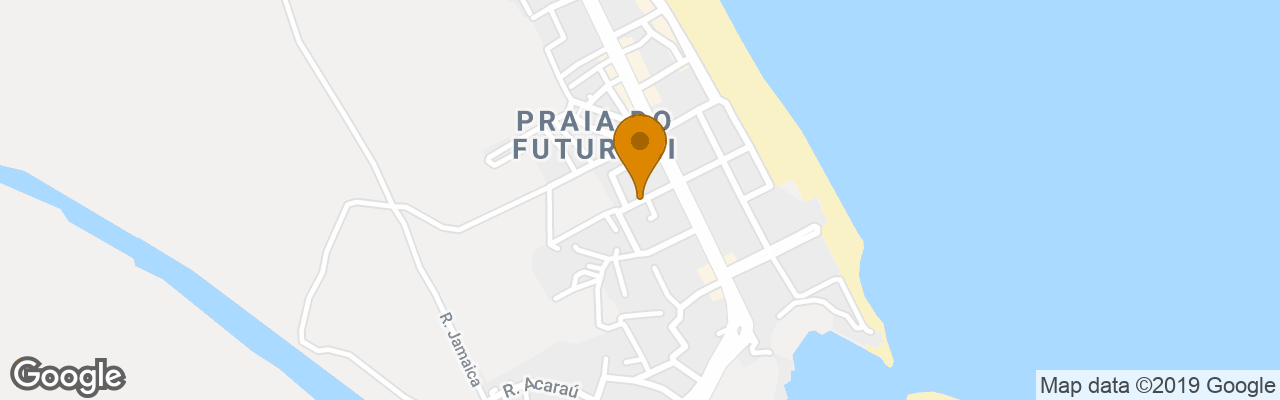 Hotel Pousada Arco Iris 