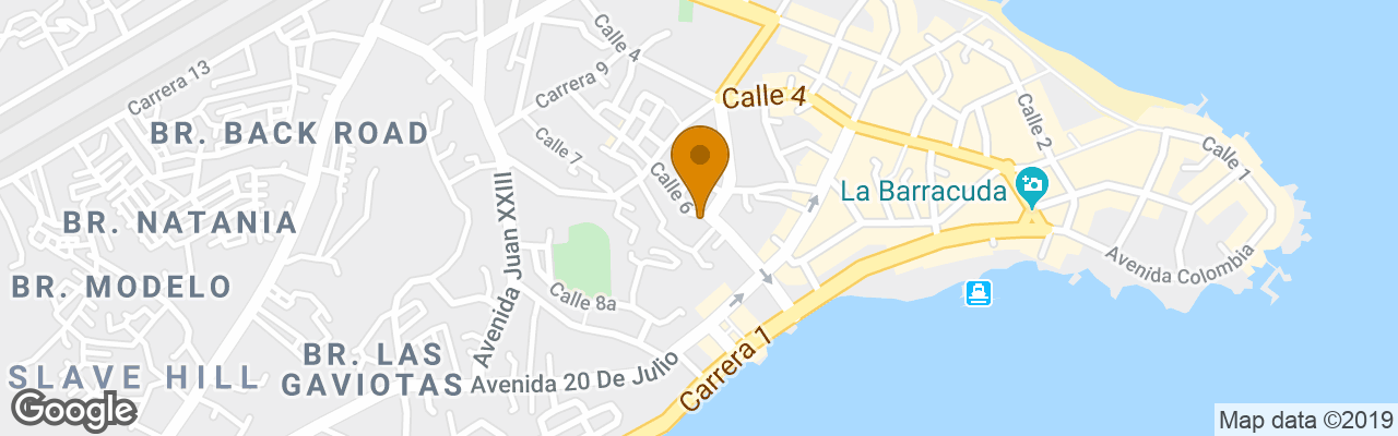 Albergue Yasmin S Place