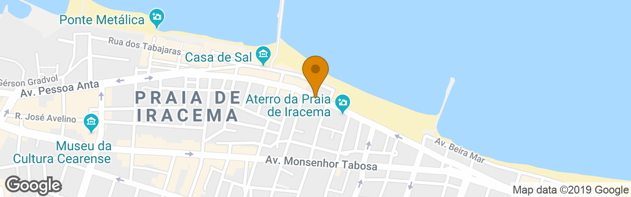 Atlantic Ocean Residence 