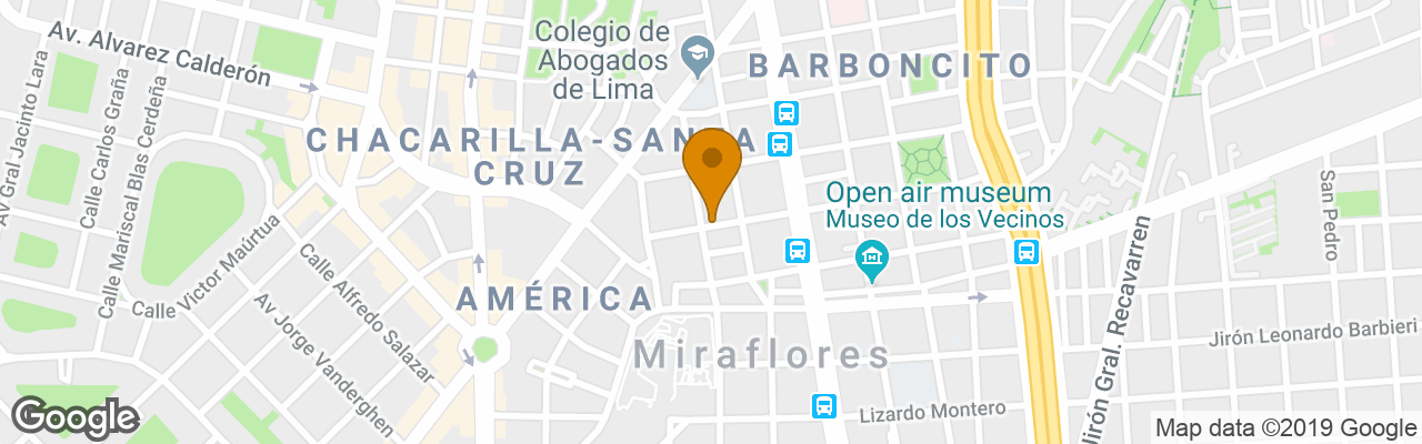 Bed and Breakfast Miraflores Bed & Bar