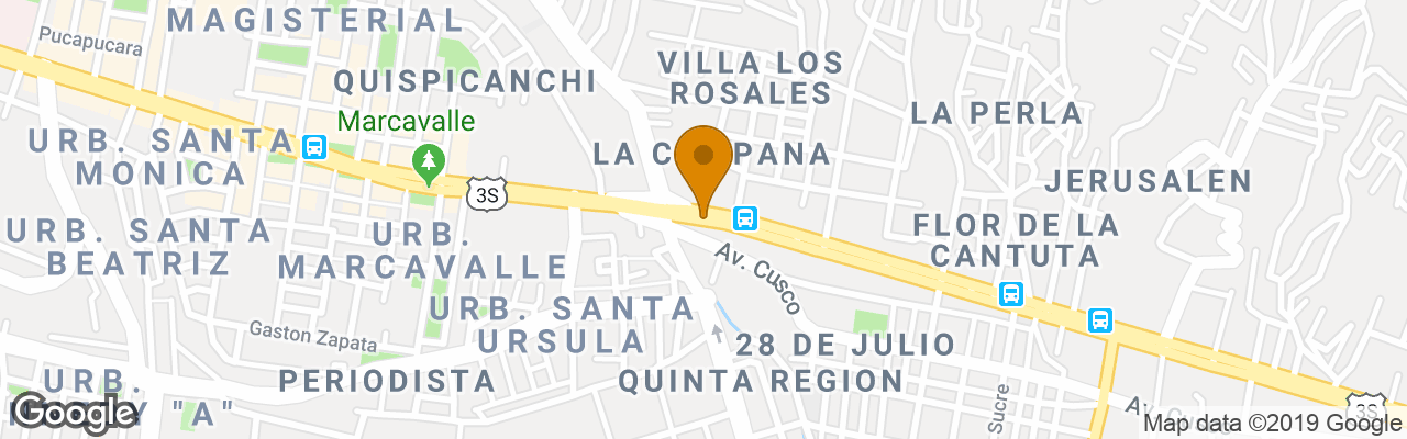 Hotel Polo Corporativo San Sebastian