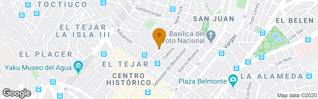 Vista Del Angel Hotel Boutique