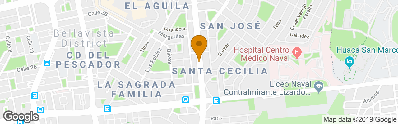 Hotel Imperio Tanpu Q