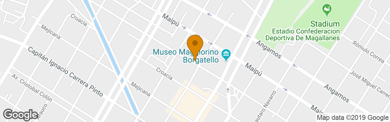 Bed and Breakfast Hostal Central