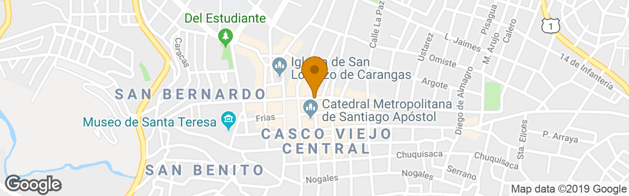 Albergue The Koala Den