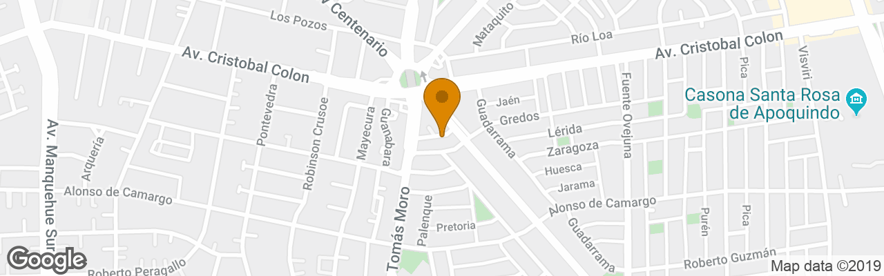 Bed and Breakfast Casa Atenas