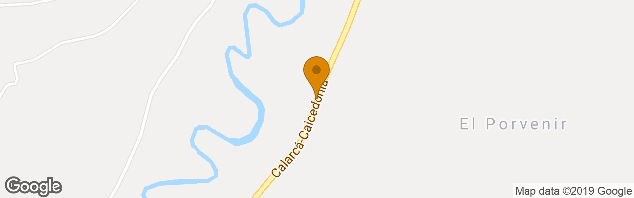 Finca Hotel La Moraleja