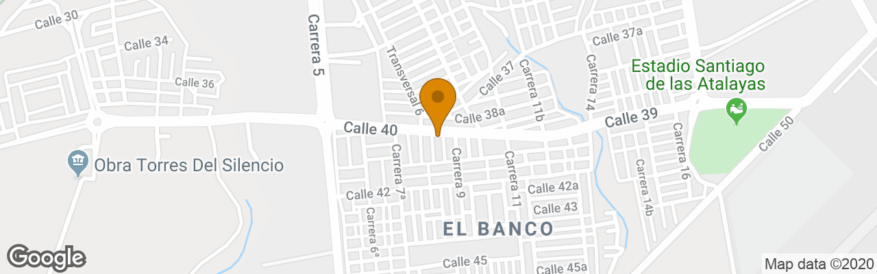 Hotel San Luis Del Llano