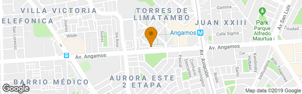 Bed and Breakfast Habitaciones En Buena Vista