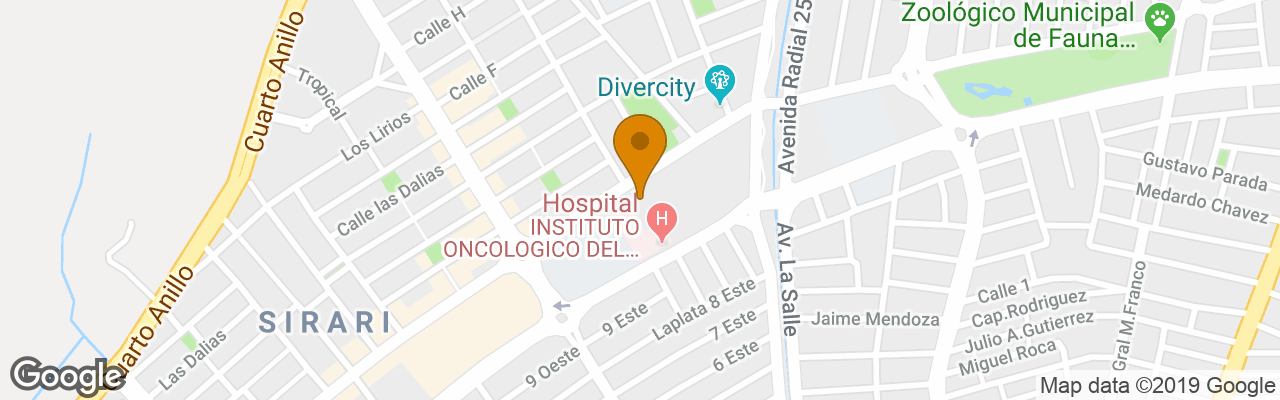 Hotel Habitación En Condominio Casablanca