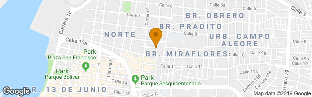 Hotel El Castillo Residencia