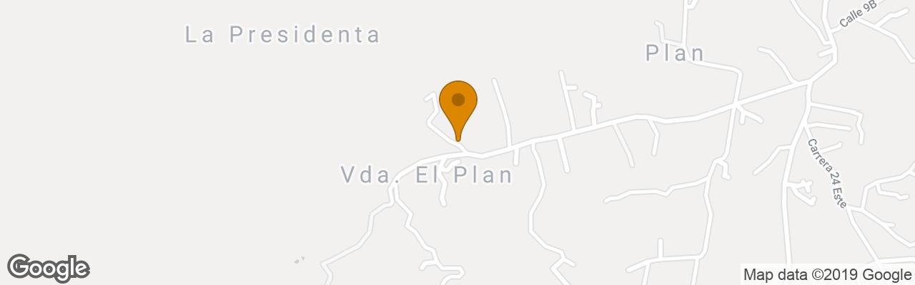 Hotel La Posada De Quevedo