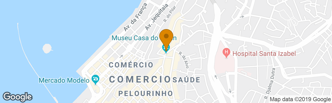 Hotel Tamboleiro Hospedaria 