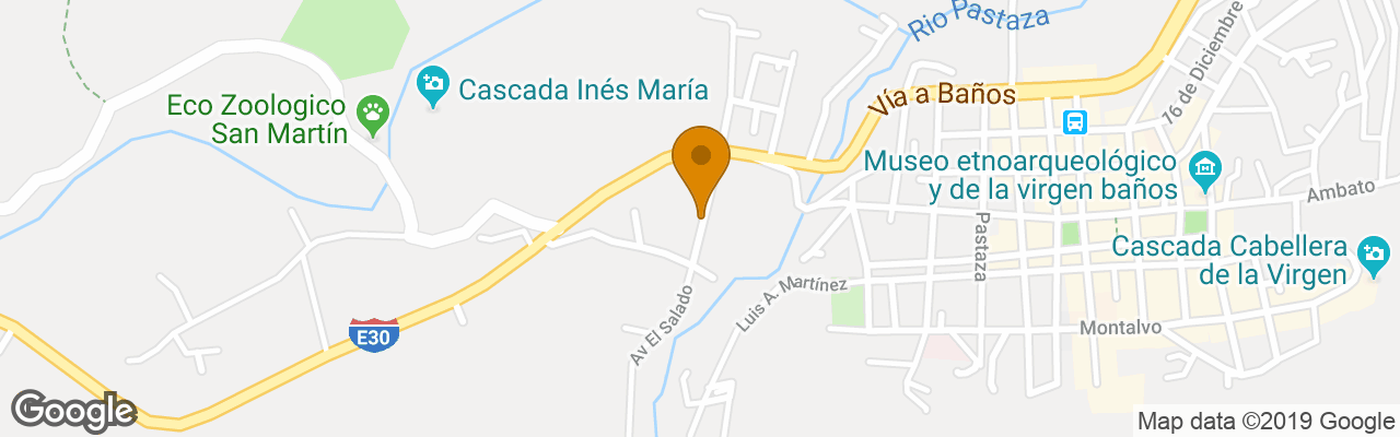 Hotel Hostal Inti Luna