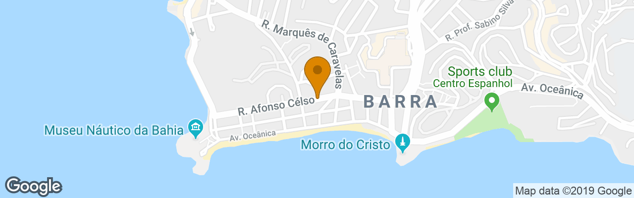 Hotel Pousada Cancun 