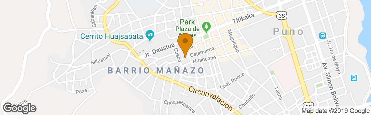 Hotel Intiwatana Inn