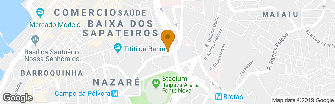 Hotel Pousada Barroco Na Bahia 