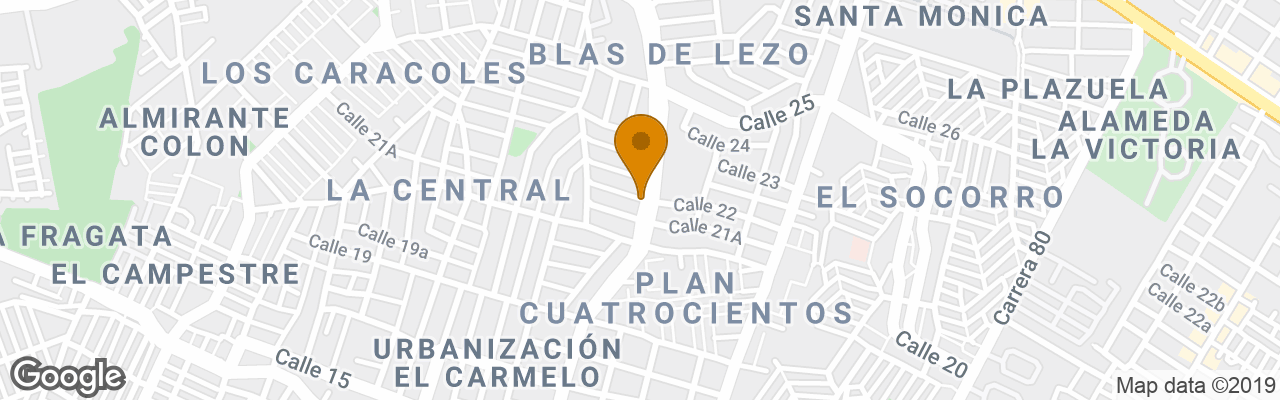 Hotel Toscana Del Mar