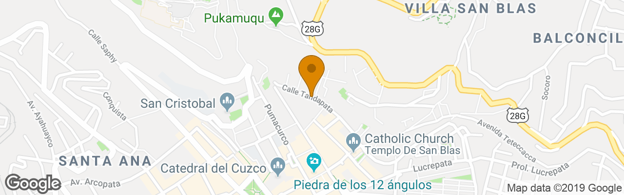 Bed and Breakfast Black Sheep Hostel Cusco