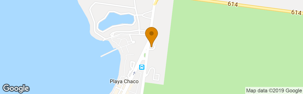 Hotel El Mirador Paracas