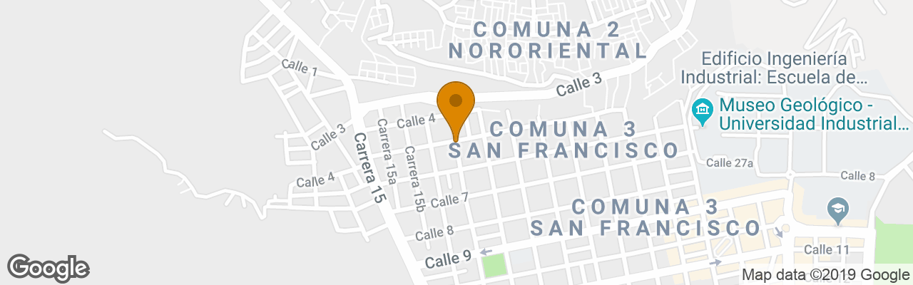 Hotel Palmeras De Mariana