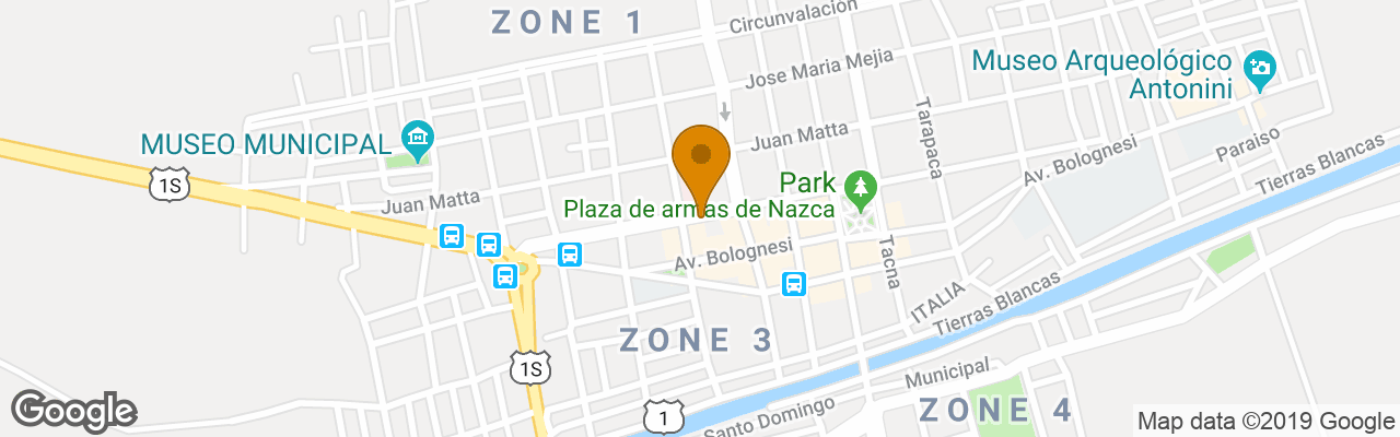 Hotel Estrellita Del Sur