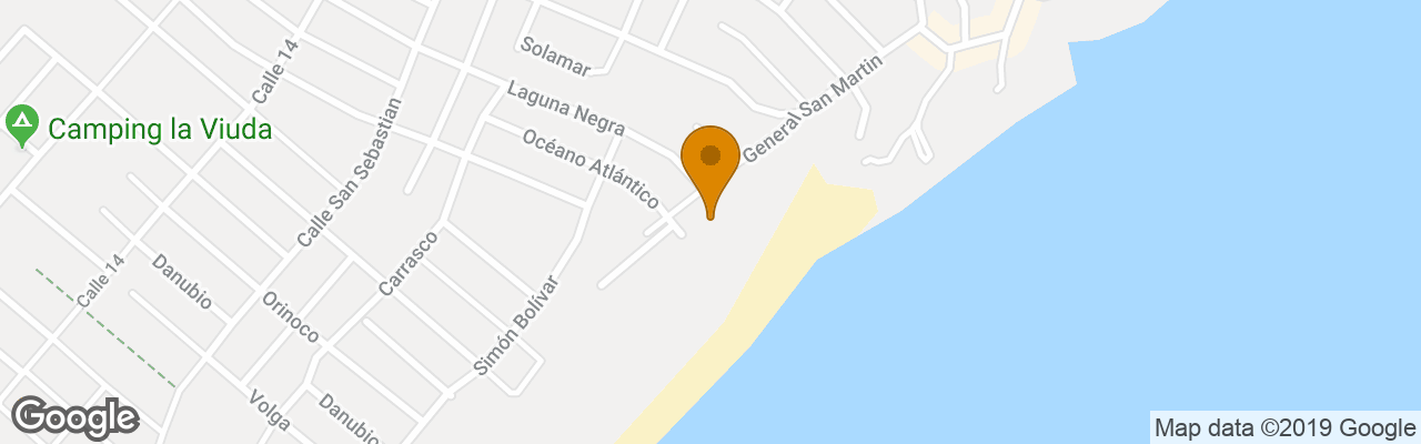 Marisma Apart Hotel & Suites