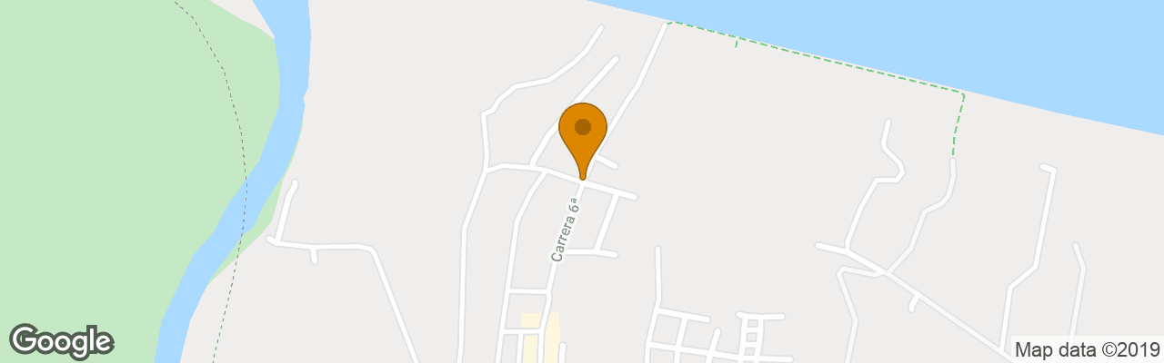 Resort Playa Las Marias