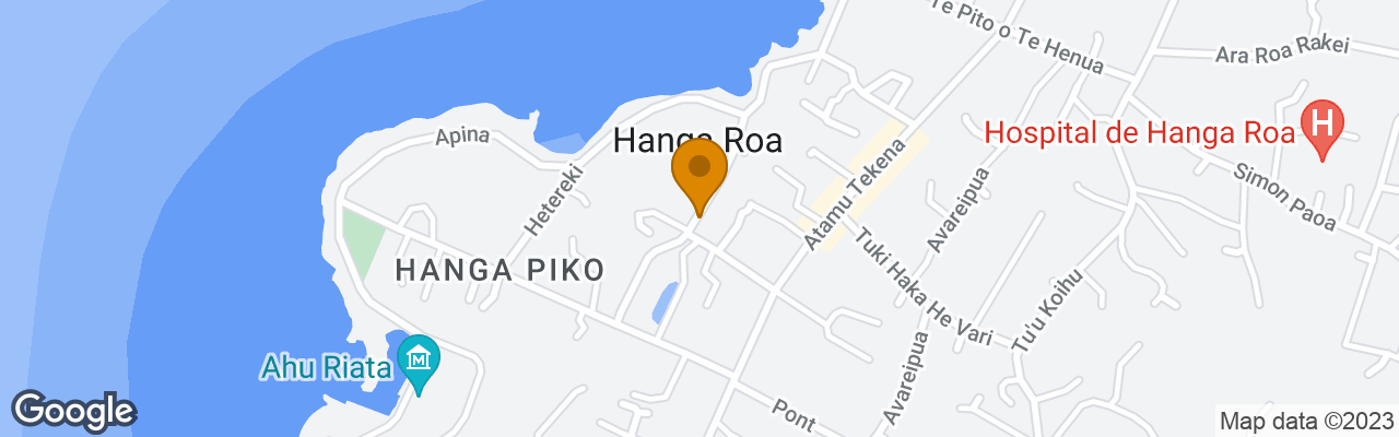 Hotel Mamma Nui Glamping